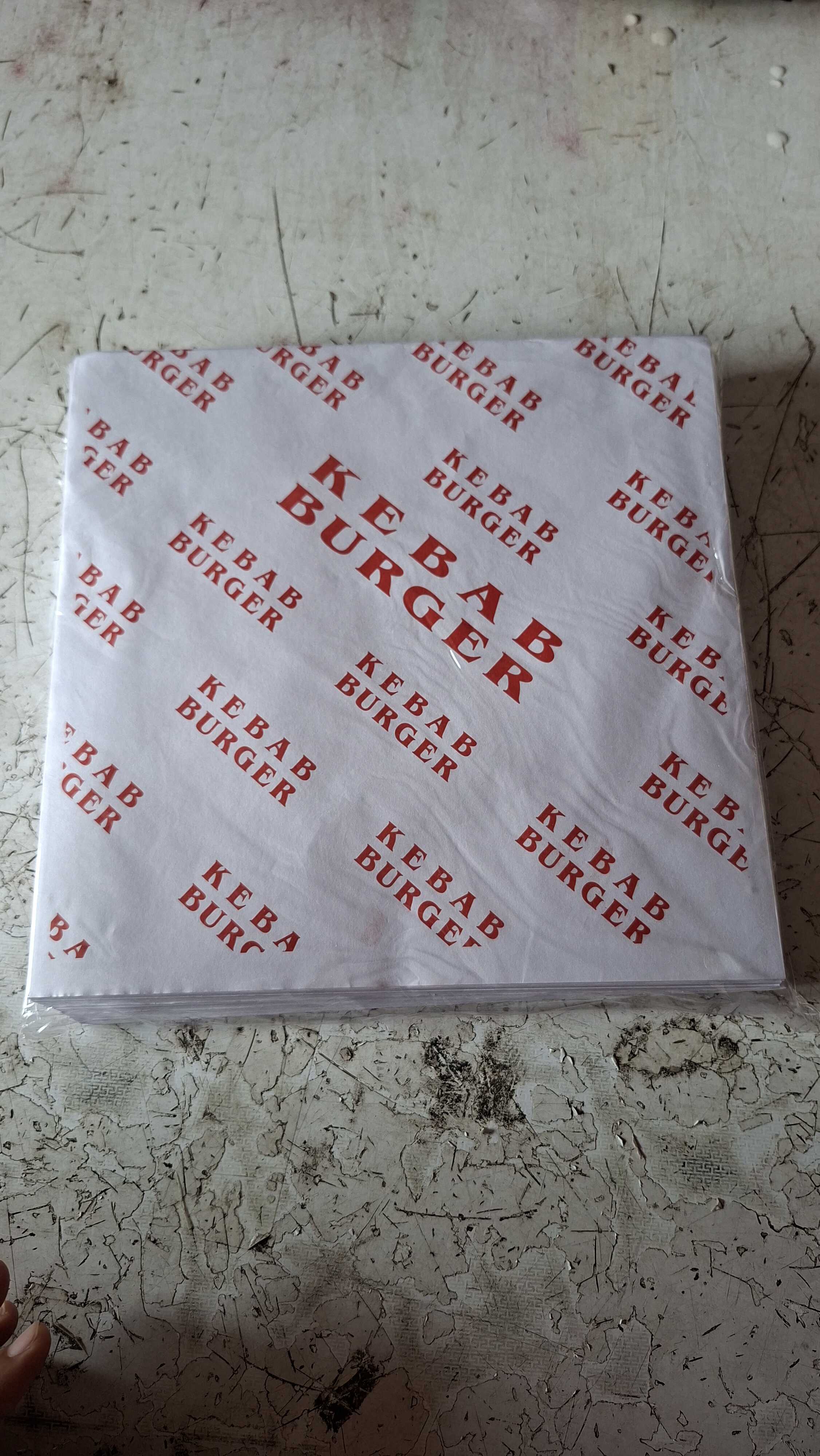 Kertas RIM Warna