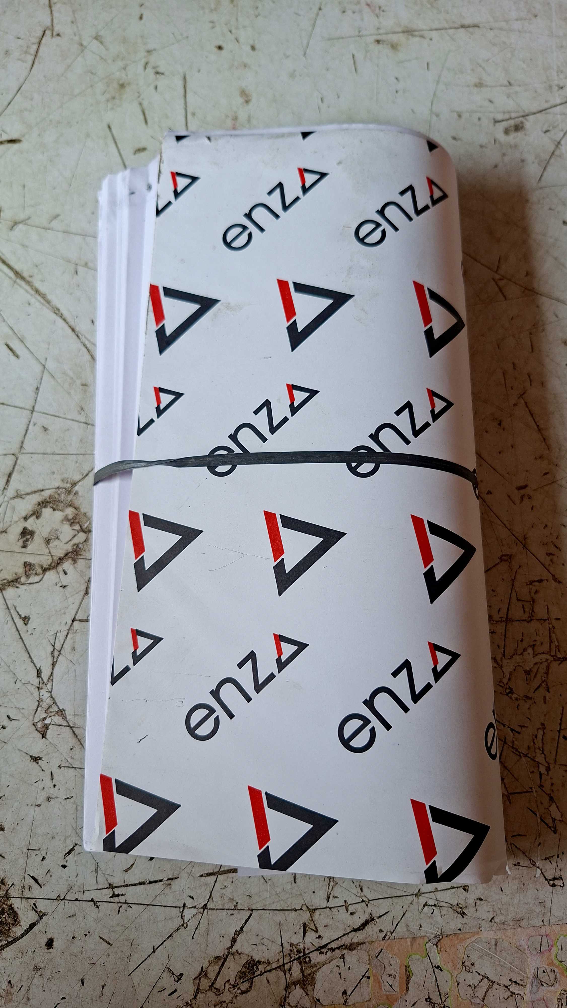 Kertas Rim 1 Kg