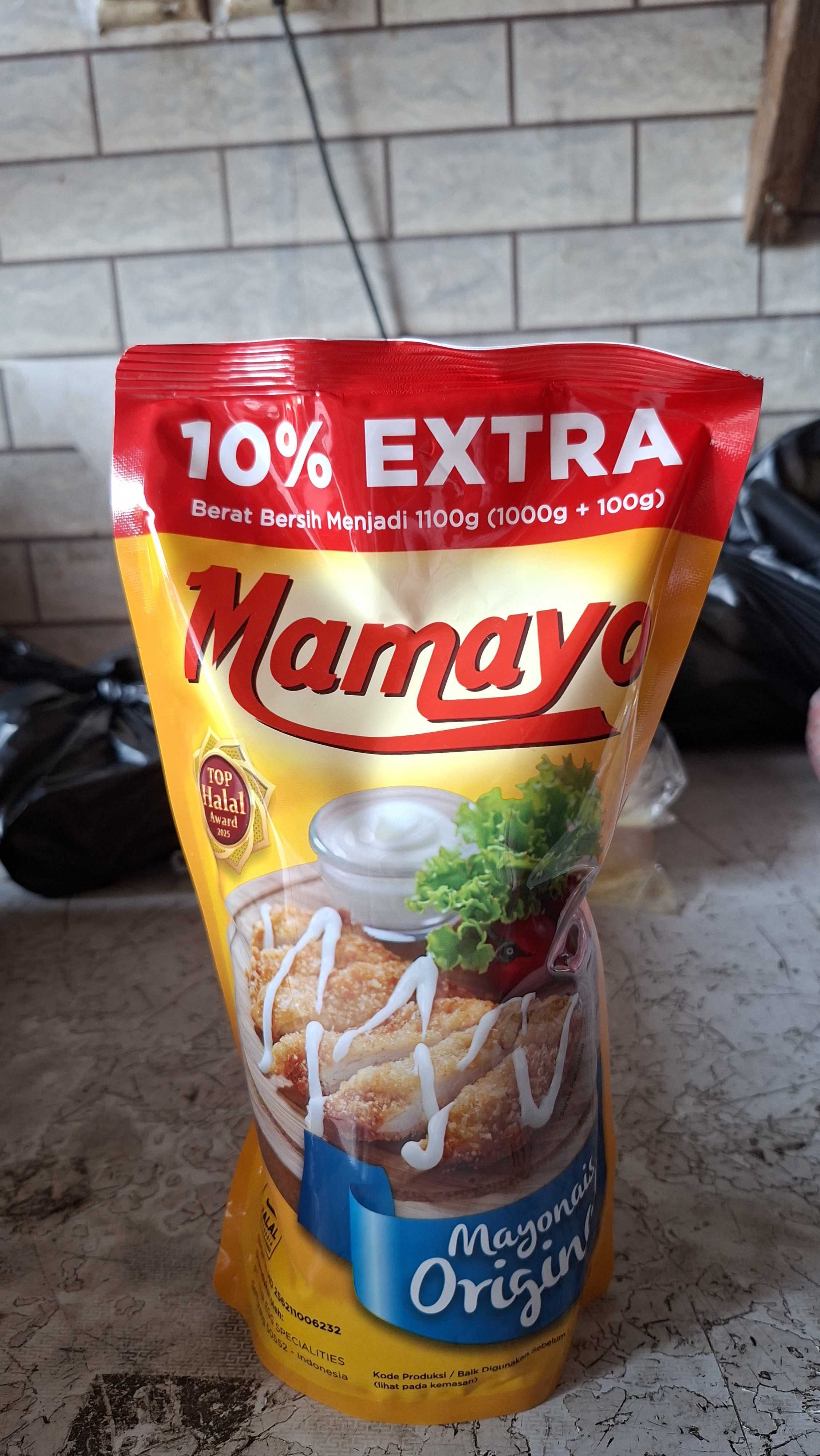 Mamayo