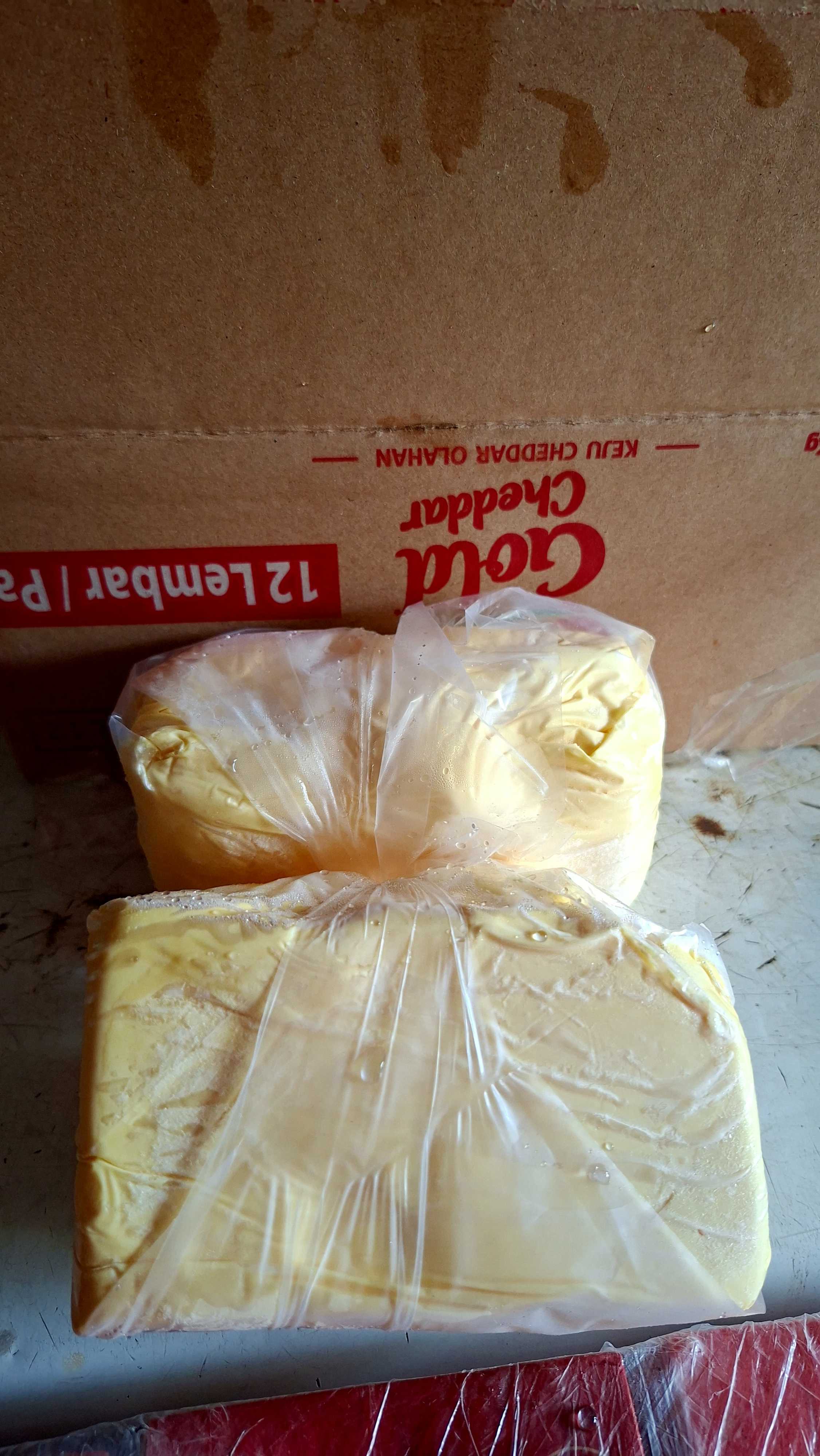 Mentega